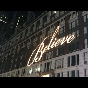 Meet your Posher, Susan